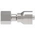 04ZS66 by WEATHERHEAD - Eaton Weatherhead Z Series Crimp Hose Fittings Female ORS Swivel