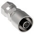 06916E616 by WEATHERHEAD - Eaton Weatherhead 069 E Series Crimp Hose Fittings JIC 37 Female Swivel