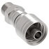 12ZJ12 by WEATHERHEAD - Eaton Weatherhead Z Series Crimp Hose Fittings Male Pipe Swivel