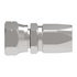 21306N406 by WEATHERHEAD - Eaton Weatherhead 213 N series Field Attachable Hose Fittings SAE 45 Female Swivel