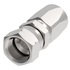 21306N406 by WEATHERHEAD - Eaton Weatherhead 213 N series Field Attachable Hose Fittings SAE 45 Female Swivel