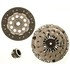 03-076 by AMS CLUTCH SETS