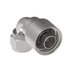 06Z664 by WEATHERHEAD - Eaton Weatherhead Z Series Crimp Hose Fittings JIC 37 Female Swivel 90 Elbow