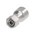 08Z15C by WEATHERHEAD - Eaton Weatherhead Z Series Crimp Hose Fittings Female Swivel DIN 24 Seat Light