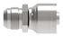 08Z512 by WEATHERHEAD - Eaton Weatherhead Z Series Crimp Hose Fittings JIC 37 Male Rigid