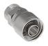 06ZE66 by WEATHERHEAD - Eaton Weatherhead Z Series Crimp Hose Fittings ORS Male Rigid