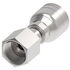 06ZS68 by WEATHERHEAD - Eaton Weatherhead Z Series Crimp Hose Fittings Female ORS Swivel