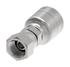 08Z058 by WEATHERHEAD - Eaton Weatherhead Z Series Crimp Hose Fittings Female Straight Pipe Swivel (NPSM)