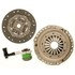 04-195 by AMS CLUTCH SETS - CLUTCH KIT