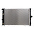 221-3513 by DENSO - Radiateur