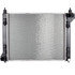 221-4416 by DENSO - Radiator