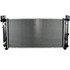 221-9011 by DENSO - Radiateur