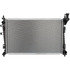 221-9043 by DENSO - Radiateur