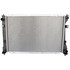 221-9068 by DENSO - Radiateur