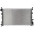 221-9073 by DENSO - Radiateur