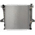 221-9137 by DENSO - Radiateur