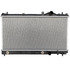 221-9142 by DENSO - Radiateur