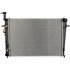 221-9231 by DENSO - Radiateur