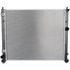 221-9293 by DENSO - Radiateur