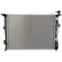 221-9188 by DENSO - Radiator