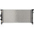 221-9191 by DENSO - Radiateur