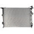 221-9353 by DENSO - Radiateur