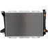 221-9357 by DENSO - Radiator