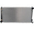 221-9367 by DENSO - Radiateur