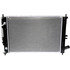 221-9489 by DENSO - Radiateur