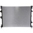 221-9500 by DENSO - Radiator