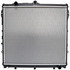 221-9548 by DENSO - Radiateur