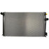 221-9568 by DENSO - Radiateur