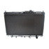 221-3225 by DENSO - Radiateur