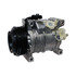 471-0824 by DENSO - New A/C Compressor