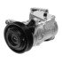 471-1151 by DENSO - New A/C Compressor