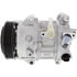 471-1038 by DENSO - A/C  Compresseur