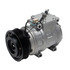 471-1358 by DENSO - A/C  Compresseur