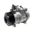471-1386 by DENSO - New A/C Compressor
