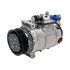 471-1403 by DENSO - New A/C Compressor