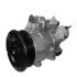 471-1496 by DENSO - A/C  Compresseur