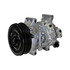 471-1608 by DENSO - A/C  Compresseur