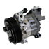 471-5000 by DENSO - New A/C Compressor