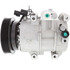 471-6063 by DENSO - New A/C Compressor