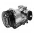 471-7010 by DENSO - A/C  Compresseur