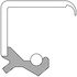 224979 by FEDERAL MOGUL-NATIONAL SEALS - Auto Trans Seal