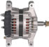 8700013 by DELCO REMY - 24SI Remanufactured Alternator