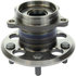 400.44008 by CENTRIC - Premium Hub Assembly