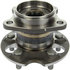 400.44011 by CENTRIC - Premium Hub Assembly