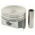 329NP 40 by SEALED POWER ENGINE PARTS - Engine Piston