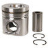 2743PN.50MM by SEALED POWER ENGINE PARTS - Cast Piston